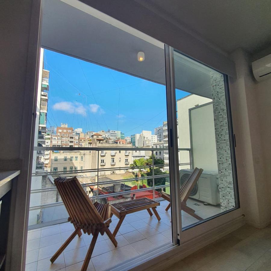 Beautiful Apartment In Recoleta ブエノスアイレス エクステリア 写真