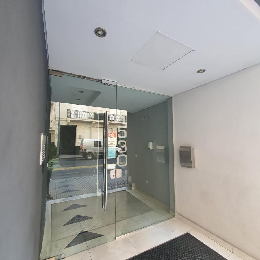 Beautiful Apartment In Recoleta ブエノスアイレス エクステリア 写真