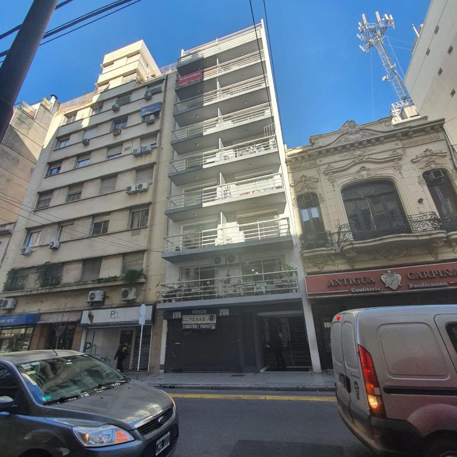 Beautiful Apartment In Recoleta ブエノスアイレス エクステリア 写真