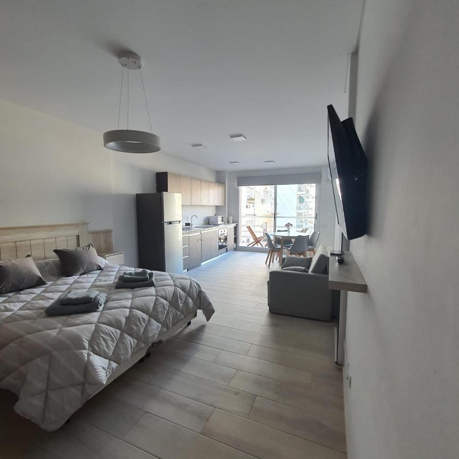 Beautiful Apartment In Recoleta ブエノスアイレス エクステリア 写真