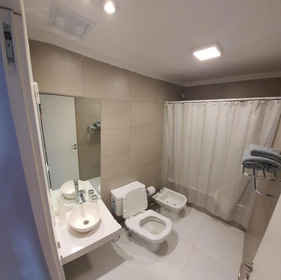 Beautiful Apartment In Recoleta ブエノスアイレス エクステリア 写真